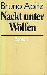 Nackt wölfen . gebraucht kaufen  Wird an jeden Ort in Deutschland