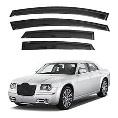 Window visor chrysler for sale  Delivered anywhere in USA 