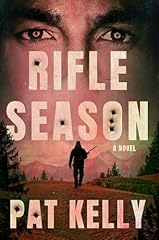 Rifle season thriller for sale  Delivered anywhere in UK