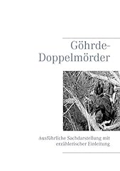 Göhrde doppelmörder ausführ gebraucht kaufen  Wird an jeden Ort in Deutschland