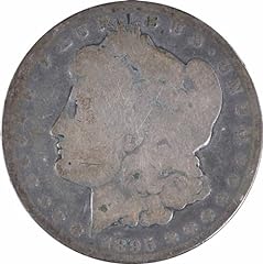 1895 morgan dollar for sale  Delivered anywhere in USA 