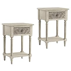 Sunbury vintage nightstand for sale  Delivered anywhere in USA 