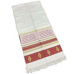 Saddgo messianic tallit for sale  Delivered anywhere in UK