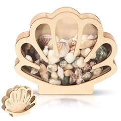 Seashell display case for sale  Delivered anywhere in UK