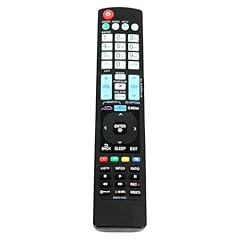 Akb74115501 replaced remote for sale  Delivered anywhere in USA 