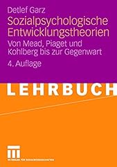 Sozialpsychologische entwicklu gebraucht kaufen  Wird an jeden Ort in Deutschland