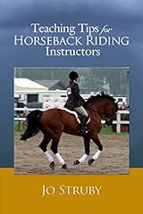 Teaching tips horseback for sale  Delivered anywhere in USA 