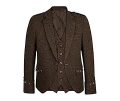 Heritage attire scottish for sale  Delivered anywhere in USA 