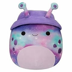Squishmallows daxxon purple for sale  Delivered anywhere in UK