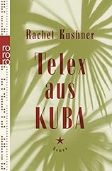 Telex kuba gebraucht kaufen  Wird an jeden Ort in Deutschland