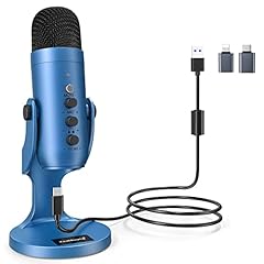 Zealsound usb microphone for sale  Delivered anywhere in UK