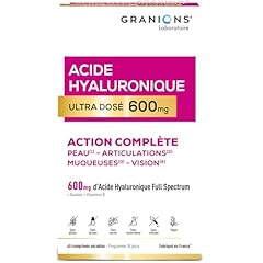 Acide hyaluronique ultra d'occasion  Livré partout en France
