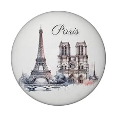 Wahrzeichen paris magnet gebraucht kaufen  Wird an jeden Ort in Deutschland