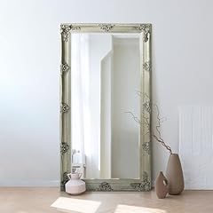 Mirroroutlet full length for sale  Delivered anywhere in UK