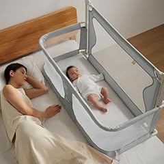 Panbayi bedside crib for sale  Delivered anywhere in USA 