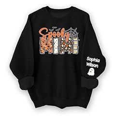 Custom halloween spooky for sale  Delivered anywhere in USA 