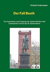 Fall beuth experiment gebraucht kaufen  Wird an jeden Ort in Deutschland