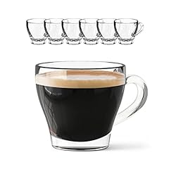 Sahm cappuccino gläser gebraucht kaufen  Wird an jeden Ort in Deutschland