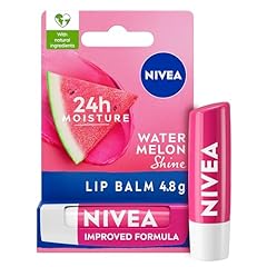 Nivea watermelon shine for sale  Delivered anywhere in UK