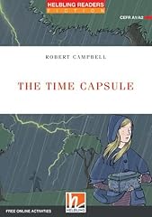 The time capsule usato  Spedito ovunque in Italia 