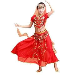 Costume danse orientale d'occasion  Livré partout en France