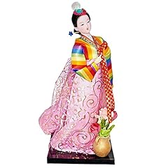 Jisader korean geisha for sale  Delivered anywhere in USA 