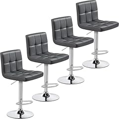 Yaheetech bar stools for sale  Delivered anywhere in USA 