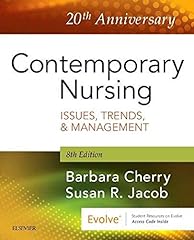 Contemporary nursing issues for sale  Delivered anywhere in USA 