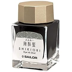 Sailor shikiori ink d'occasion  Livré partout en France