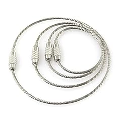 Rlecs 20pcs stainless for sale  Delivered anywhere in USA 