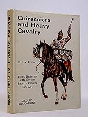Cuirassiers heavy cavalry for sale  Delivered anywhere in UK