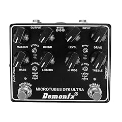 Demonfx microtube bass for sale  Delivered anywhere in USA 