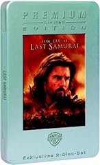 Last samurai premium d'occasion  Livré partout en Belgiqu