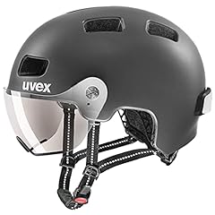 Uvex rush visor gebraucht kaufen  Wird an jeden Ort in Deutschland