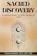 Sacred discovery soulful for sale  Delivered anywhere in USA 
