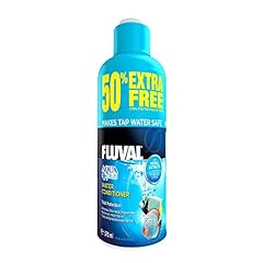 Fluval aquaplus 375ml for sale  Delivered anywhere in UK