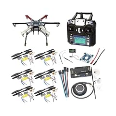 Telaio esacottero f550 usato  Spedito ovunque in Italia 