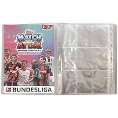 Bundle topps match gebraucht kaufen  Wird an jeden Ort in Deutschland