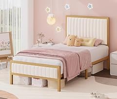 Hifit upholstered twin for sale  Delivered anywhere in USA 