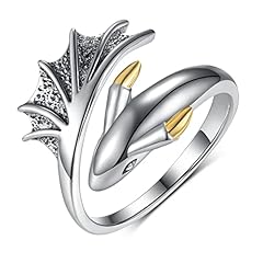 Daixiya dragon ring for sale  Delivered anywhere in USA 