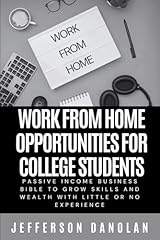 Work home opportunities for sale  Delivered anywhere in UK