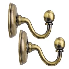 Nuolux 2pcs vintage for sale  Delivered anywhere in UK