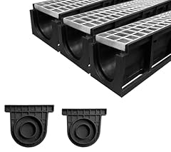 Natotela channel drain for sale  Delivered anywhere in USA 