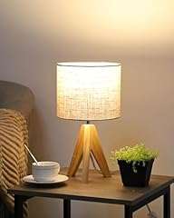 Edishine nachttischlampe tisch gebraucht kaufen  Wird an jeden Ort in Deutschland