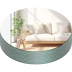 Acrylic round mirrors for sale  Delivered anywhere in USA 