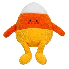 Plush candy corn for sale  Delivered anywhere in USA 
