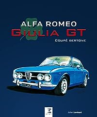 Alfa romeo giulia d'occasion  Livré partout en France