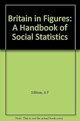 Britain figures handbook gebraucht kaufen  Wird an jeden Ort in Deutschland