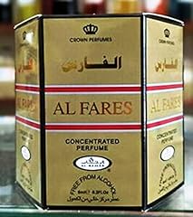 Fares 6ml roll for sale  Delivered anywhere in USA 