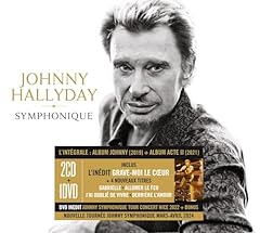 johnny hallyday 2020 d'occasion  Livré partout en France